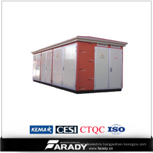10 year experience electrical substation china kiosk manufacturer outdoor kiosk